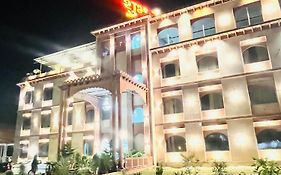 Trimhotel Shubharambh Ayodhya